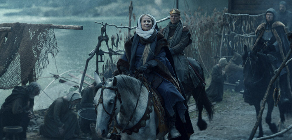 Πρώτο Trailer Από Το "Margrete - Queen of the North"