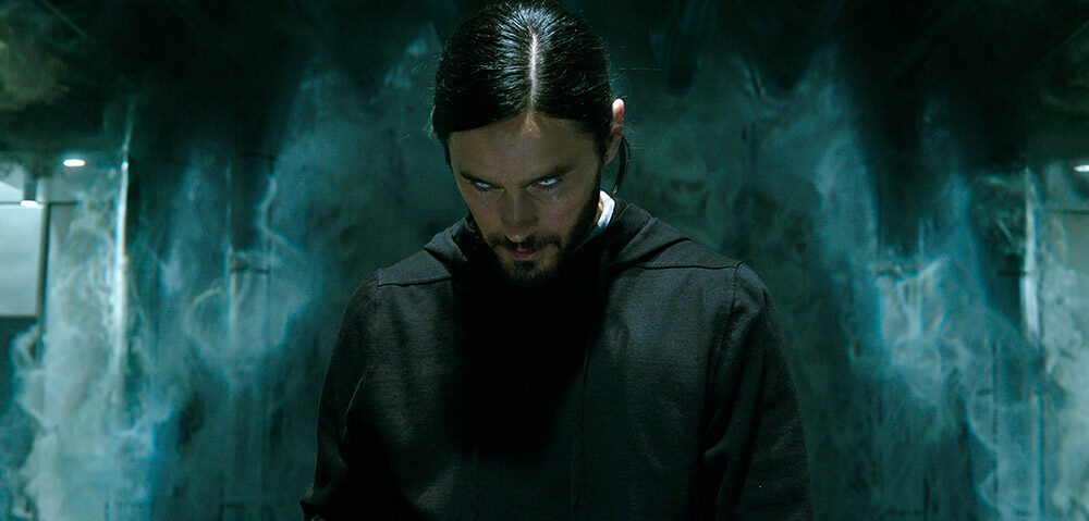 Νέο Trailer Από Το "Morbius"