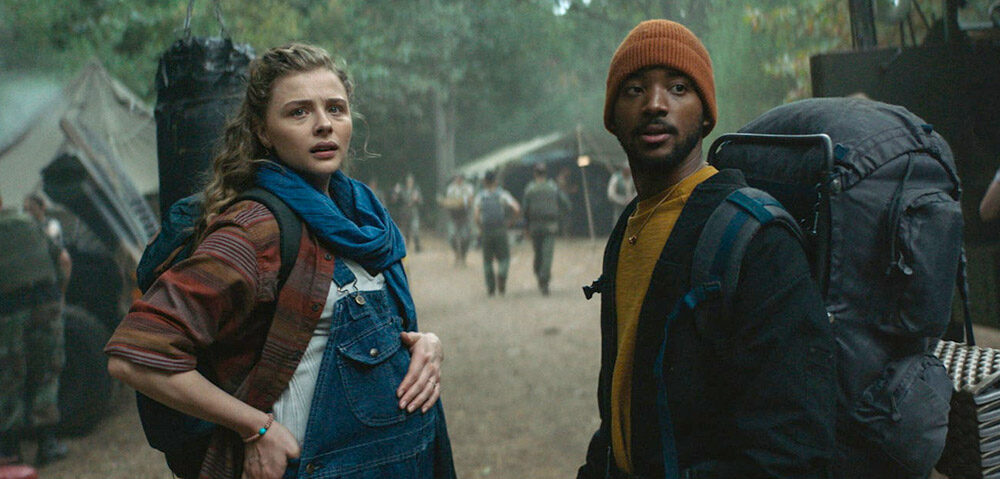 Πρώτο Trailer Από Το Sci-Fi Θρίλερ "Mother/Android"