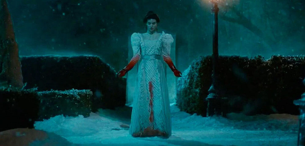 Νέο Trailer Από Το "Nightmare Alley" Του G. del Toro