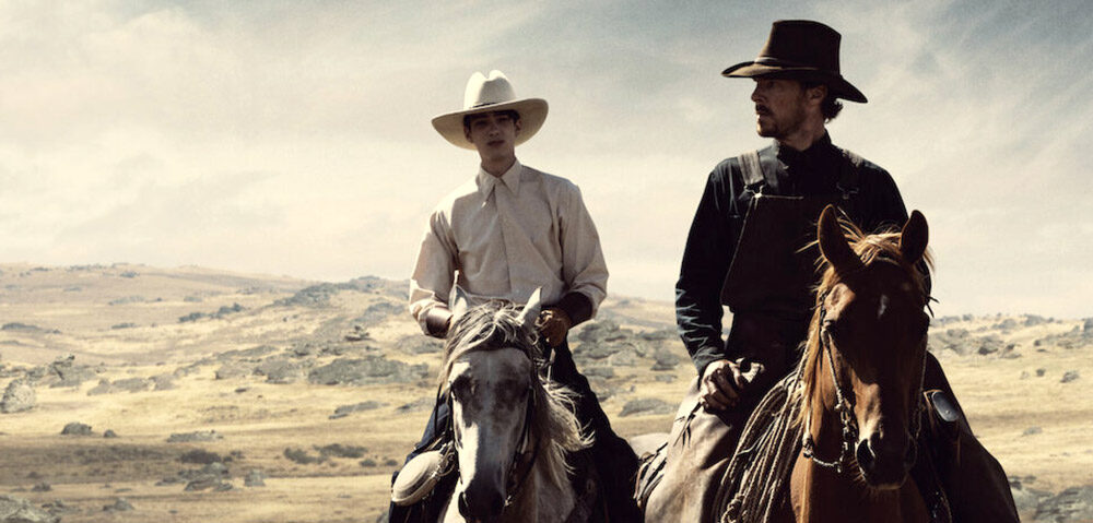 Νέο Trailer Από Το "The Power of the Dog"