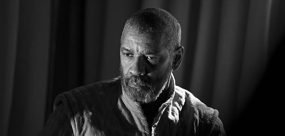 Νέο Trailer Από Το "The Tragedy Of Macbeth"