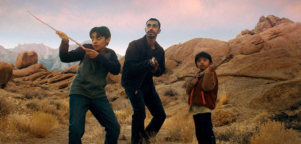 Trailer Από Το Sci-Fi "Encounter" Του Amazon