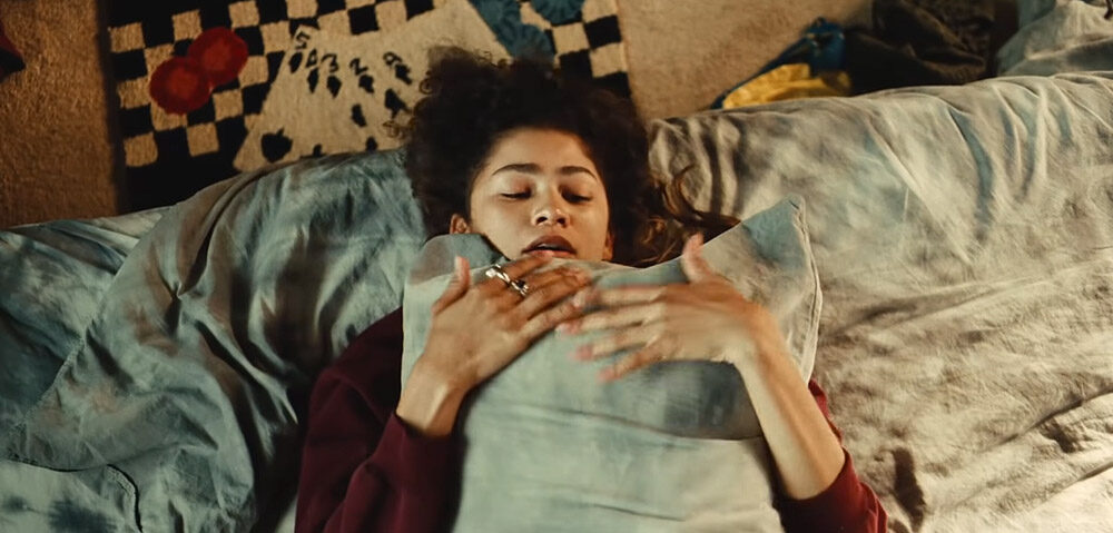 Teaser-Trailer Από Την Δεύτερη Σεζόν Του "Euphoria"