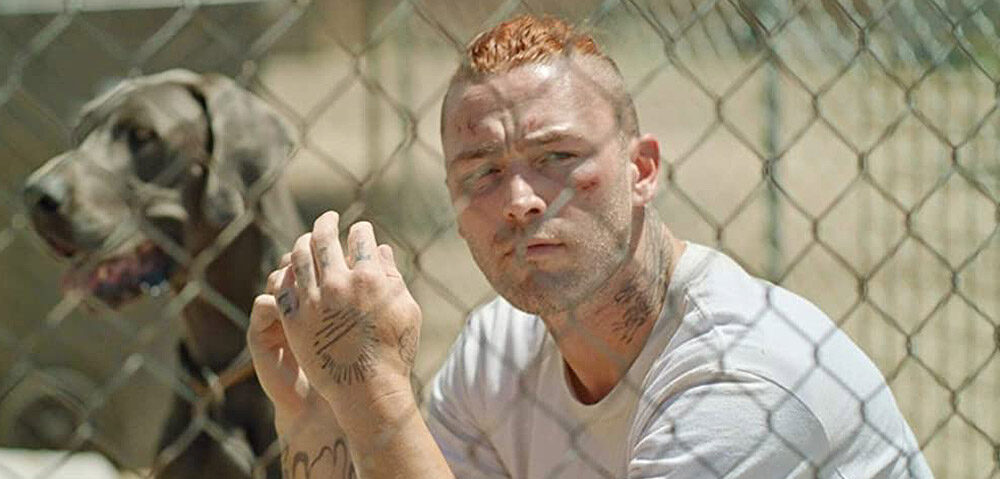 Trailer Από Το Ανεξάρτητο Δράμα "Home"