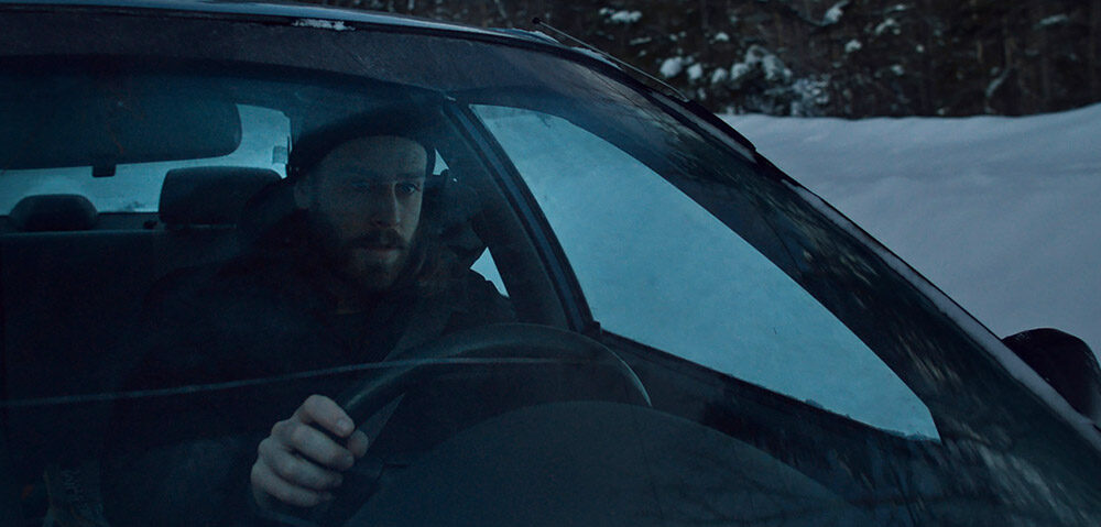 Ταινία Μικρού Μήκους "Landgraves"