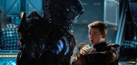 Νέο Trailer Από Την Τρίτη Σεζόν Του "Lost In Space"