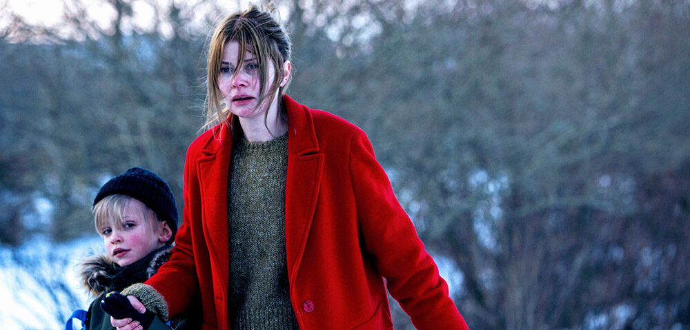 Πρώτο Trailer Από Το Δράμα Μυστηρίου "Quake"