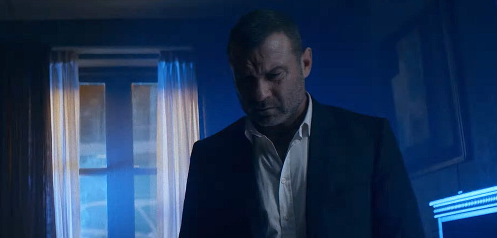 Πρώτο Trailer Από Το "Ray Donovan - The Movie"