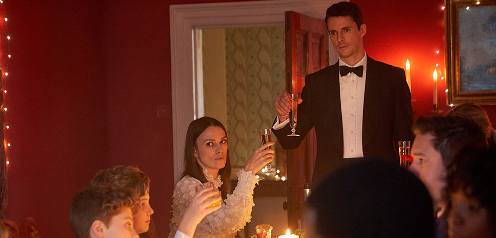 Πρώτο Trailer Από Το "Silent Night"