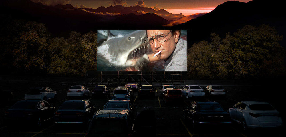 Πρώτο Trailer Από Το "Voir" Του David Fincher