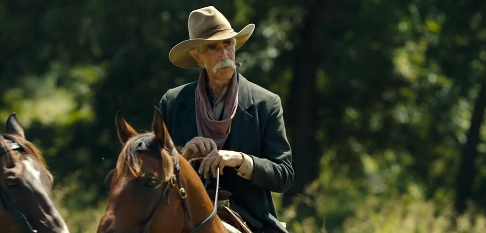 Νέο Trailer Από Την Σειρά Γουέστερν "1883"