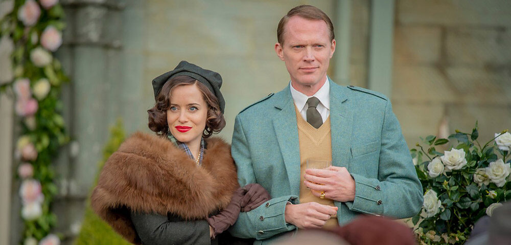 Trailer Από Την Μίνι Σειρά "A Very British Scandal"