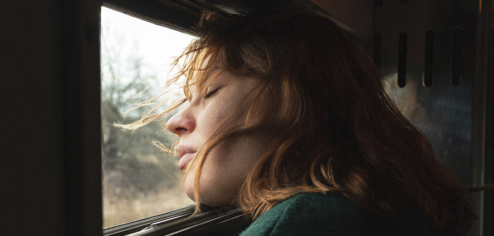 Νέο Trailer Από Το "Compartment No. 6"