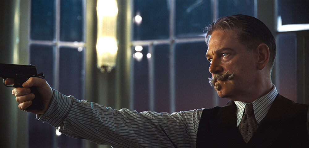 Νέο Trailer Από Το "Death on the Nile"