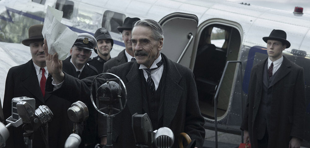 Trailer Από Το "Munich - The Edge of War" Του Netflix