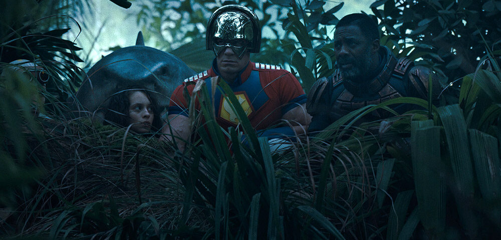 Νέο Trailer Από Το "Peacemaker"