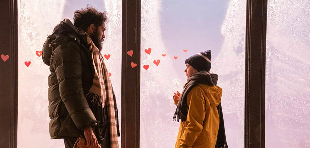 Νέο Trailer Από Το "Station Eleven" Του HBO