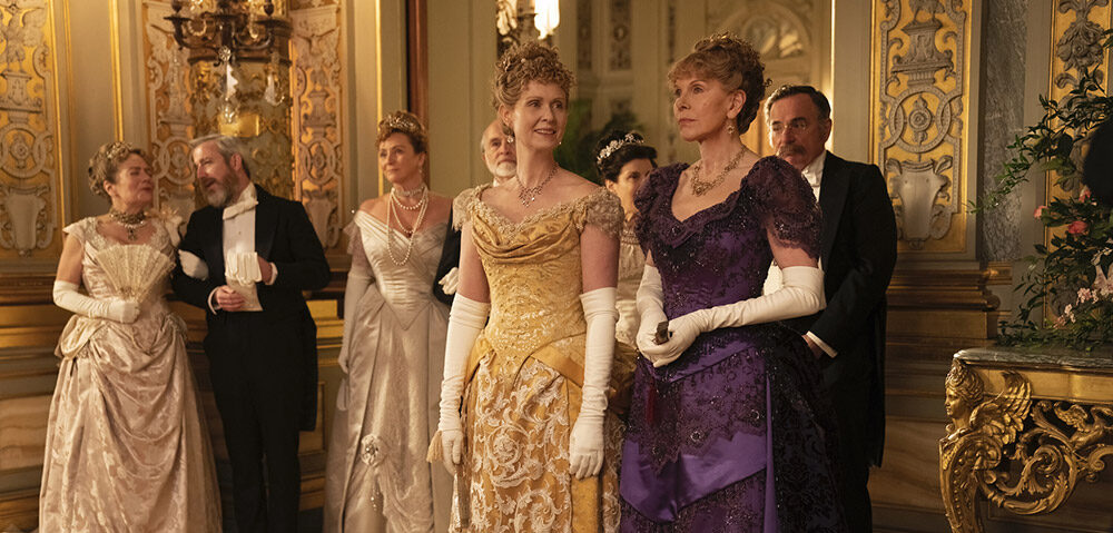 Trailer Από Το "The Gilded Age" Του HBO
