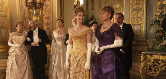 Trailer Από Το "The Gilded Age" Του HBO