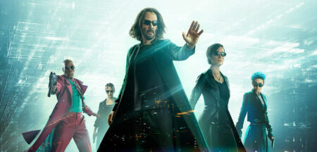 Νέο Trailer Από Το "The Matrix Resurrections"