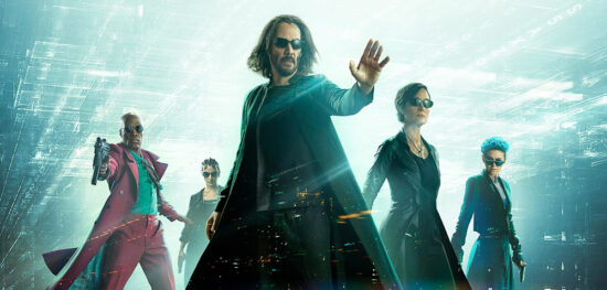 Νέο Trailer Από Το "The Matrix Resurrections"