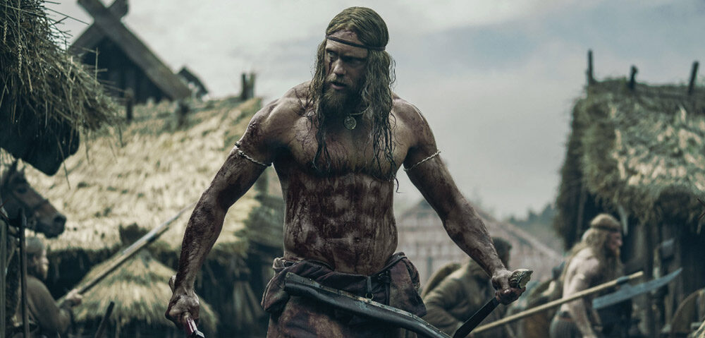 Πρώτο Trailer Από Το "The Northman"