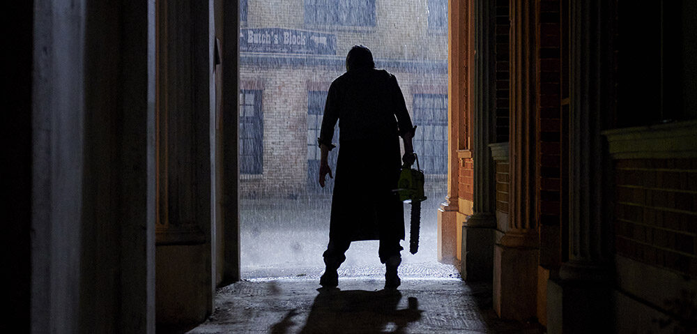 Πρώτο Trailer Από Το "The Texas Chainsaw Massacre"