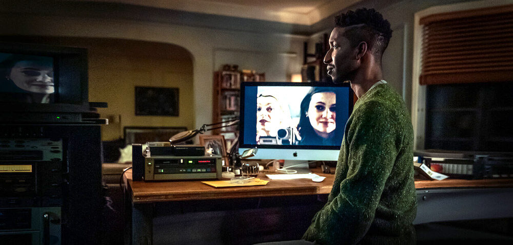 Trailer Από Την Νέα Σειρά "Archive 81"