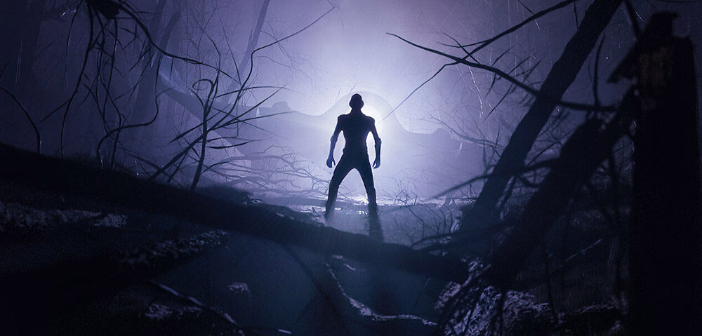 Πρώτο Trailer Από Την Νέα Σειρά "Chosen"