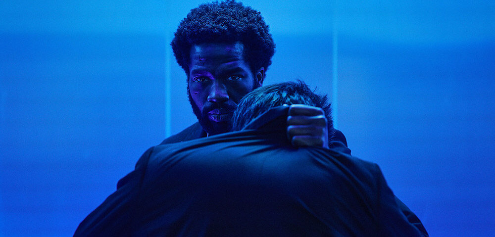 Πρώτο Trailer Από Την Δεύτερη Σεζόν Του "Gangs of London"