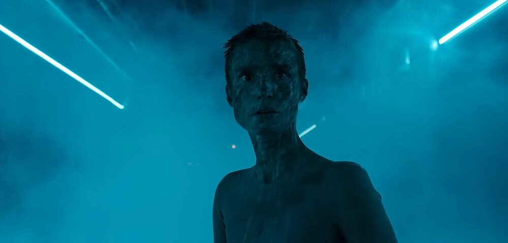 Trailer Από Την Δεύτερη Σεζόν Του "Raised by Wolves"