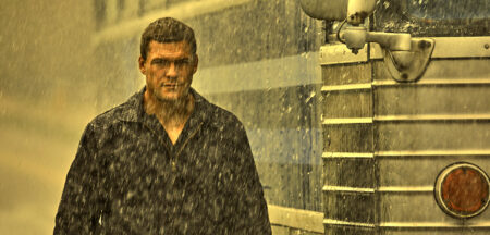 Πρώτο Trailer Από Την Νέα Σειρά “Reacher” Πρώτο Trailer Από Την Νέα Σειρά "Reacher"