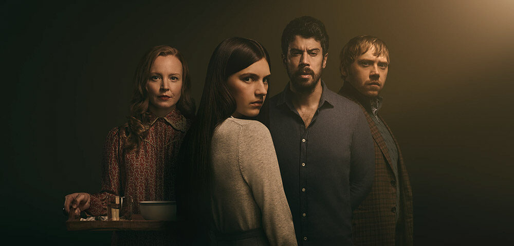 Νέο Trailer Από Την Τρίτη Σεζόν Του "Servant"