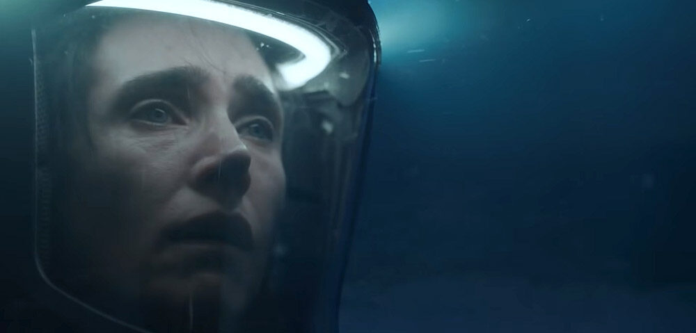 Trailer Από Την Τρίτη Σεζόν Του "Snowpiercer"