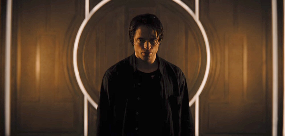 Τρίτο Trailer Από Το "The Batman"