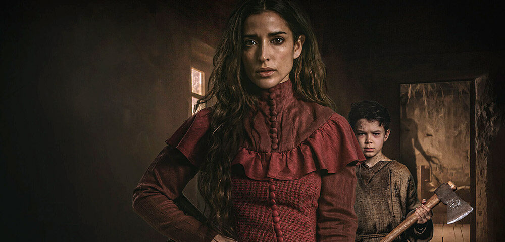 Trailer Από Το "The Wasteland" Του Netflix