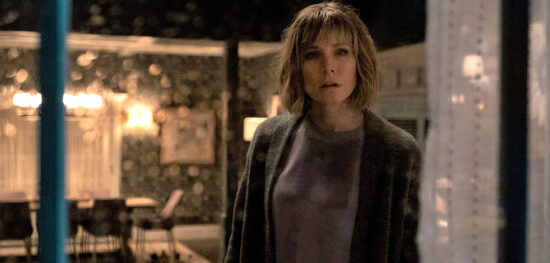 Trailer Από Την Μίνι Σειρά "The Woman in the House"