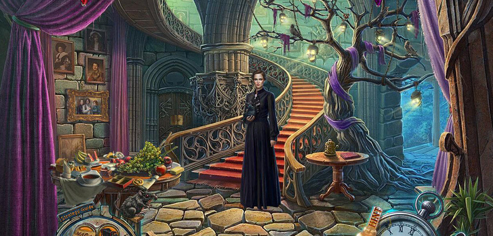 Το Netflix Ετοιμάζει Το "Fall Of The House Of Usher"