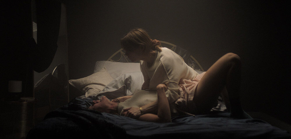 Πρώτο Trailer Από Το Θρίλερ Τρόμου "A Banquet"