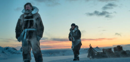 Πρώτο Trailer Από Το “Against the Ice” Πρώτο Trailer Από Το "Against the Ice"