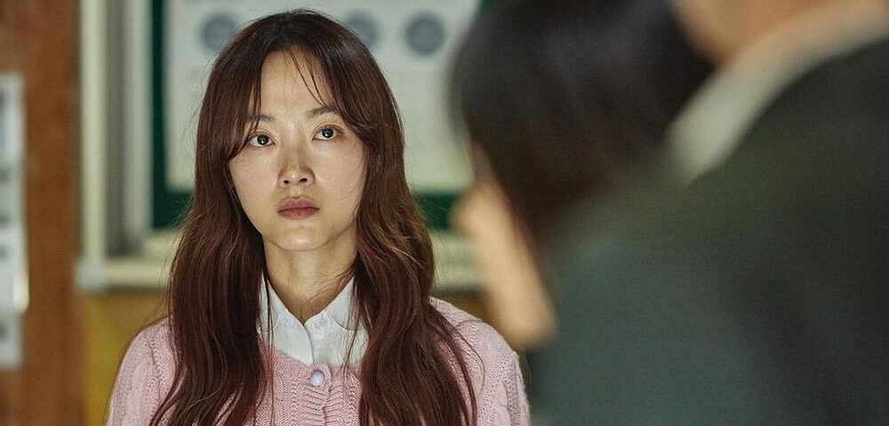 Trailer Από Το "All of Us Are Dead"