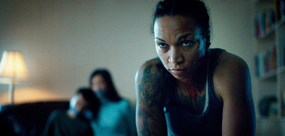 Trailer Από Το Δραματικό Θρίλερ "Catch The Fair One"