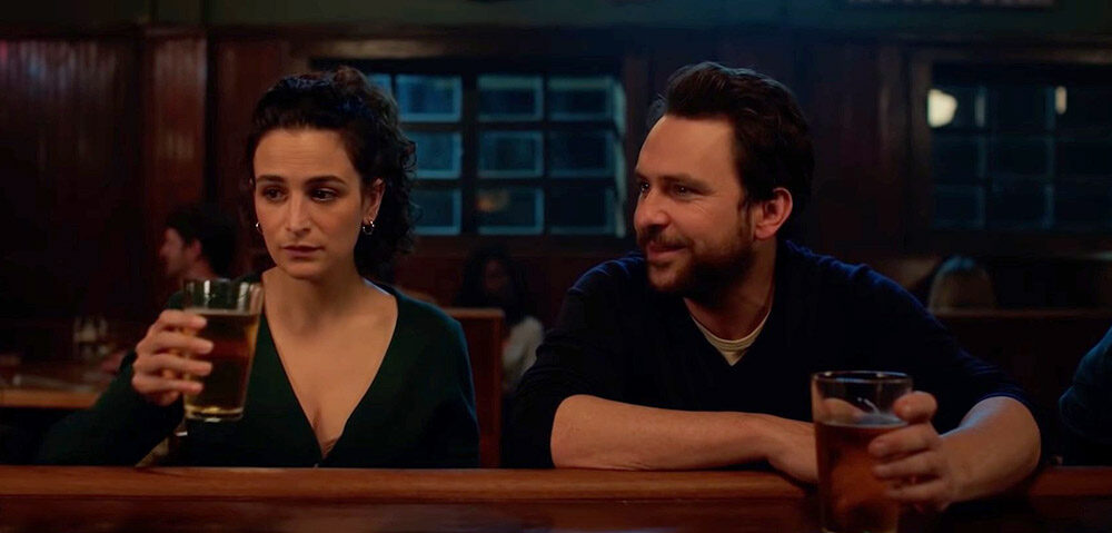 Trailer Από Την Ρομαντική Κωμωδία "I Want You Back"