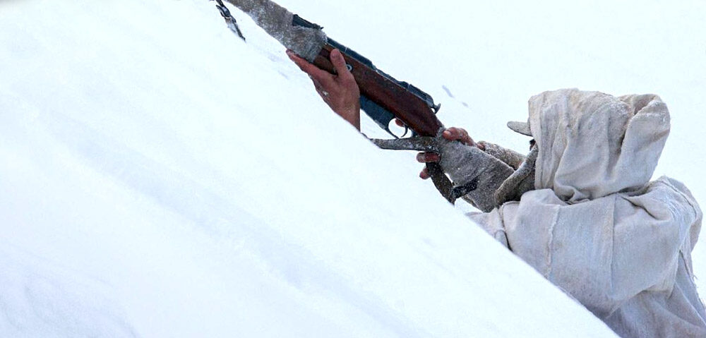 Trailer Από Το "Ju ji shou" Του Zhang Yimou