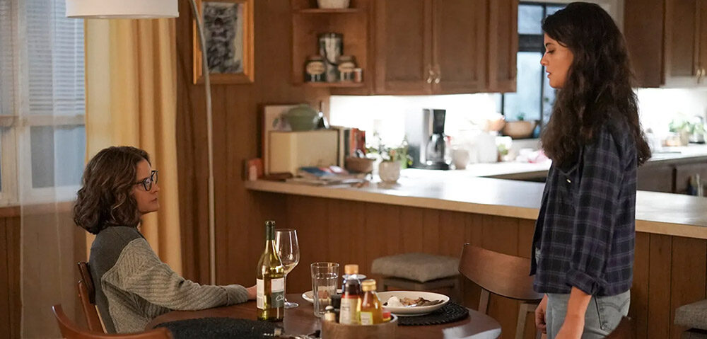 Trailer Από Την Νέα Σειρά "Single Drunk Female"