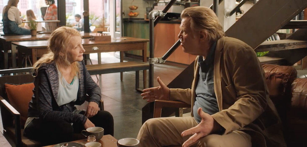 Trailer Από Την Δεύτερη Σεζόν Του "State of the Union"