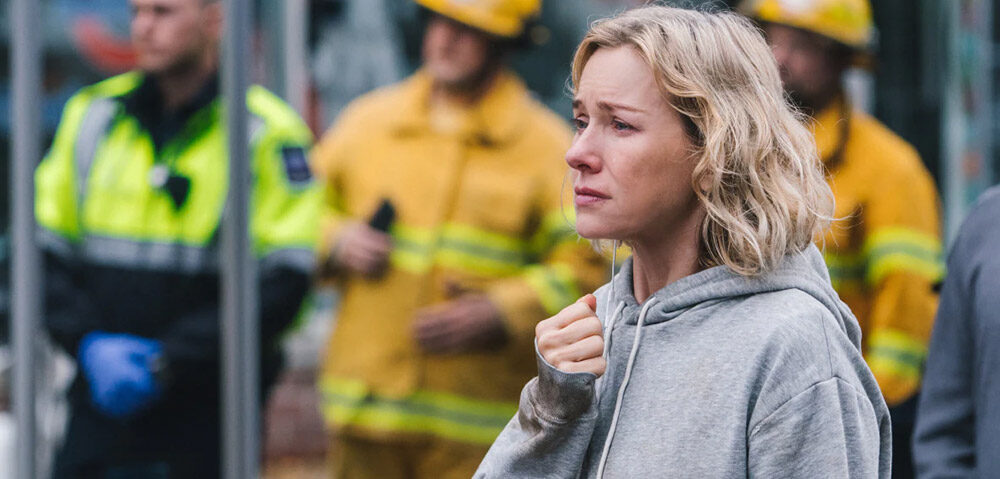 Trailer Από Το "The Desperate Hour"