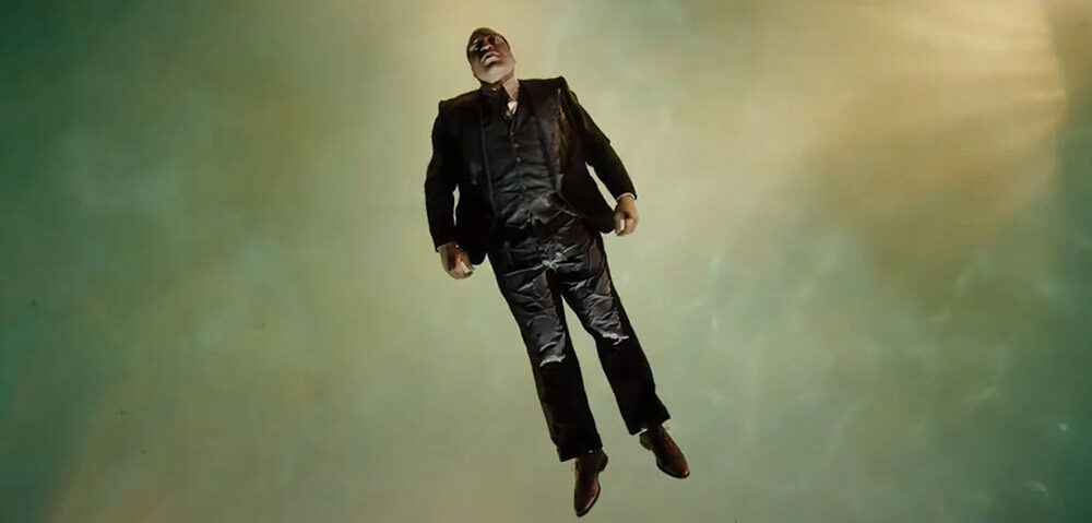 Πρώτο Trailer Από Το “The Man Who Fell To Earth” Πρώτο Trailer Από Το "The Man Who Fell To Earth"