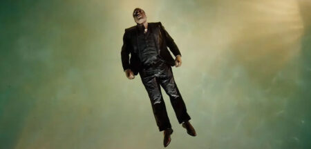 Πρώτο Trailer Από Το "The Man Who Fell To Earth"